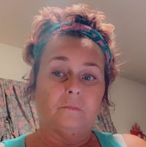 Meet your Posher, Terri